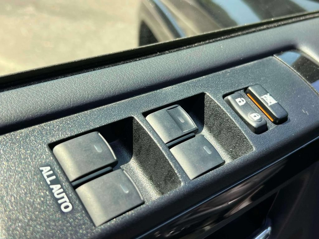 Used 2023 Toyota 4Runner TRD Pro AWD/4WD image 16