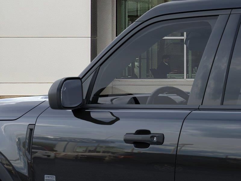 New 2026 Ford Bronco Sport Big Bend AWD/4WD image 20