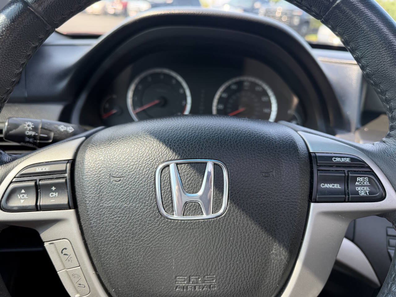 Used 2012 Honda Accord EX-L image 22