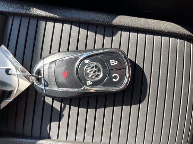 Used 2020 Buick Encore Preferred w/ Safety Package AWD/4WD image 46