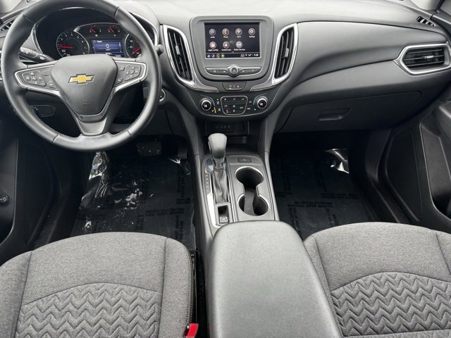 Certified 2024 Chevrolet Equinox LT image 9