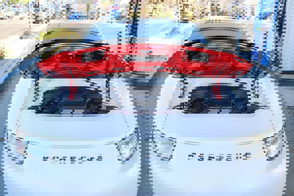 Used 2014 Porsche 911 Carrera image 36