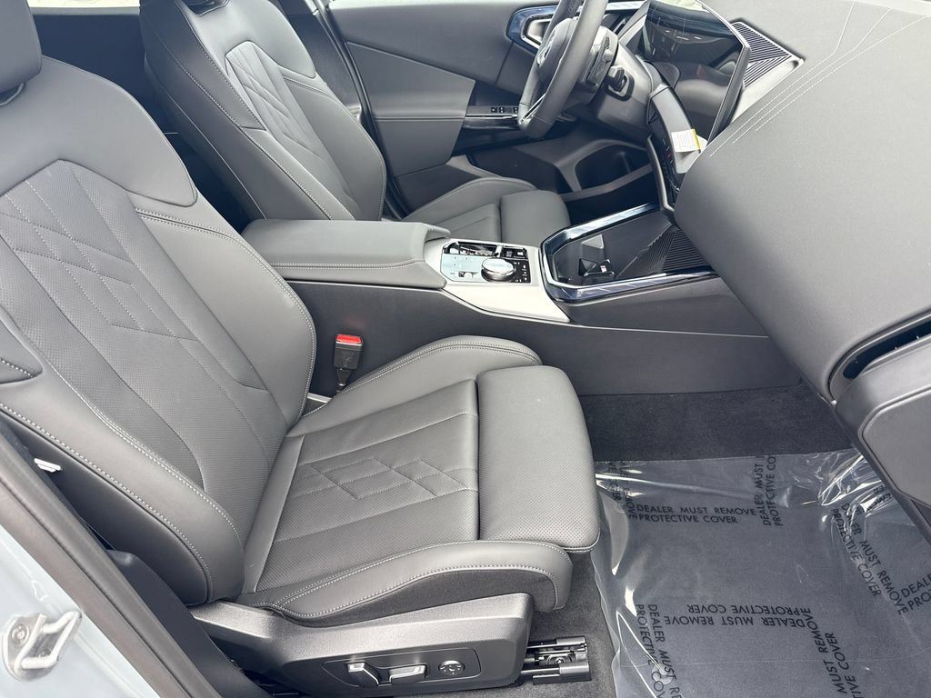 New 2026 BMW X3 xDrive30i w/ M Sport Package AWD/4WD image 13