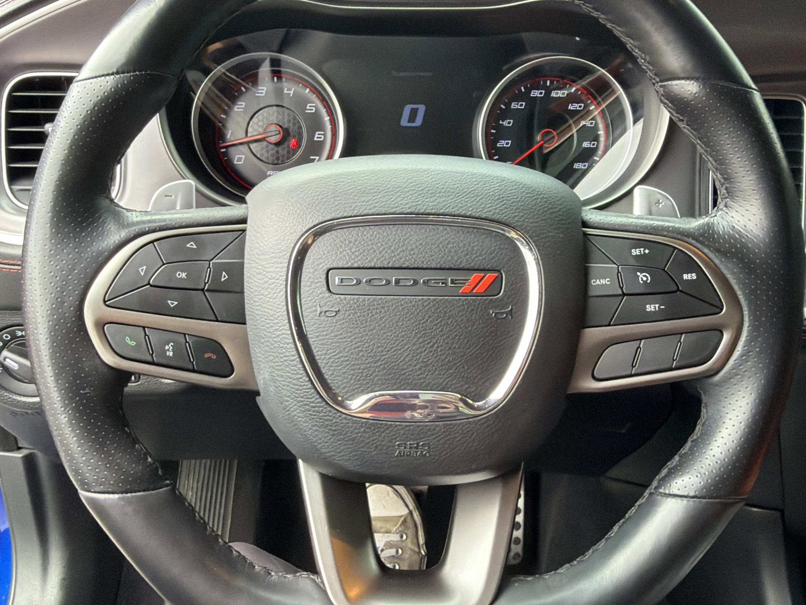 Used 2020 Dodge Charger Scat Pack RWD image 27