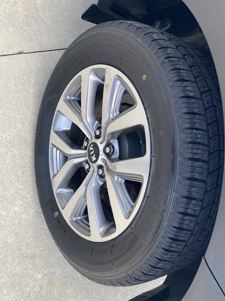 Used 2015 Kia Sportage LX AWD/4WD image 9