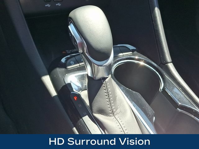 Used 2026 Buick Encore GX Avenir w/ Avenir Technology Package AWD/4WD image 11
