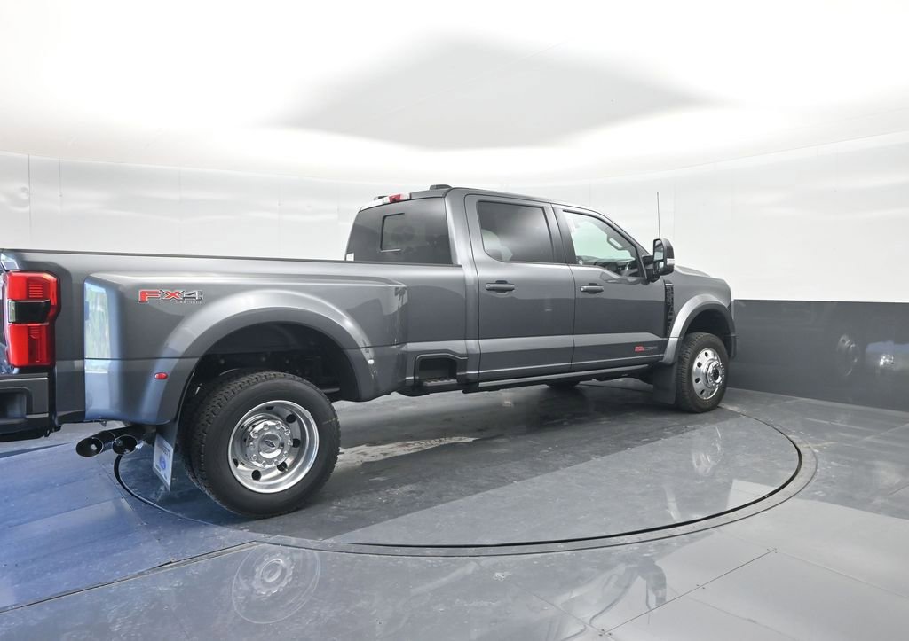 New 2026 Ford F450 Platinum image 15