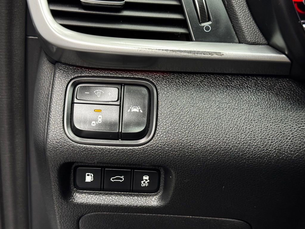 Used 2019 Kia Optima EX w/ EX Premium Package image 31