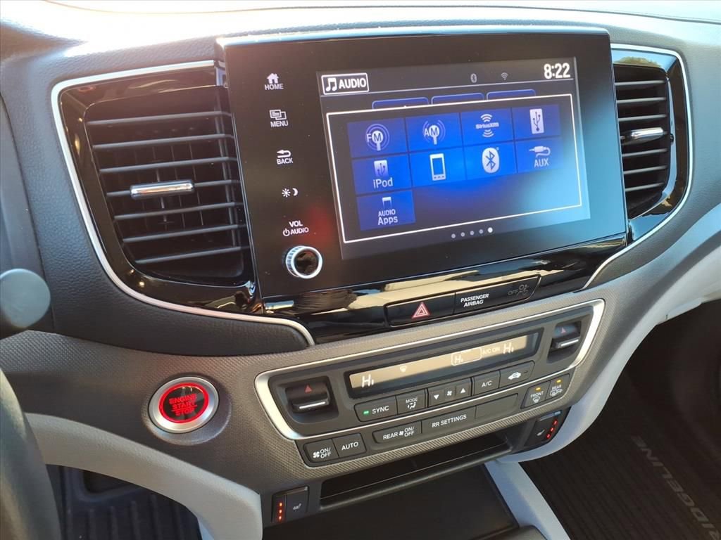 Used 2023 Honda Ridgeline RTL image 32