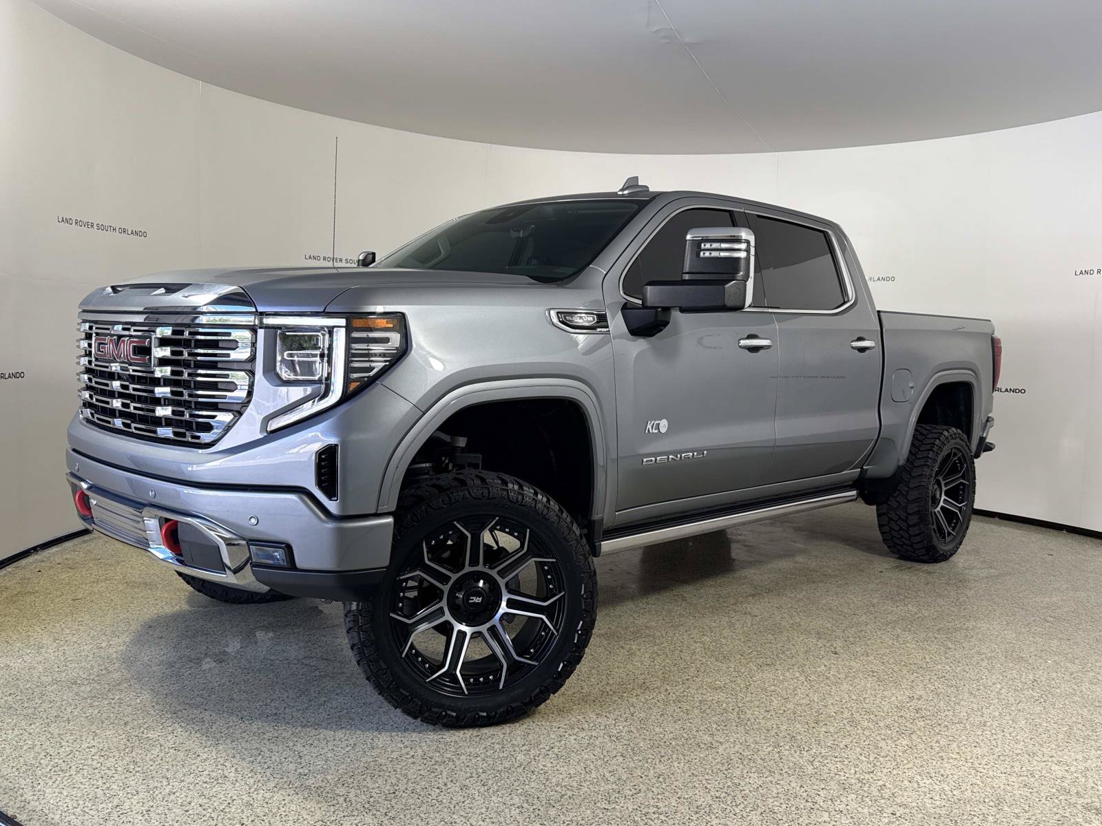 Used 2024 GMC Sierra 1500 Denali w/ Denali Reserve Package
