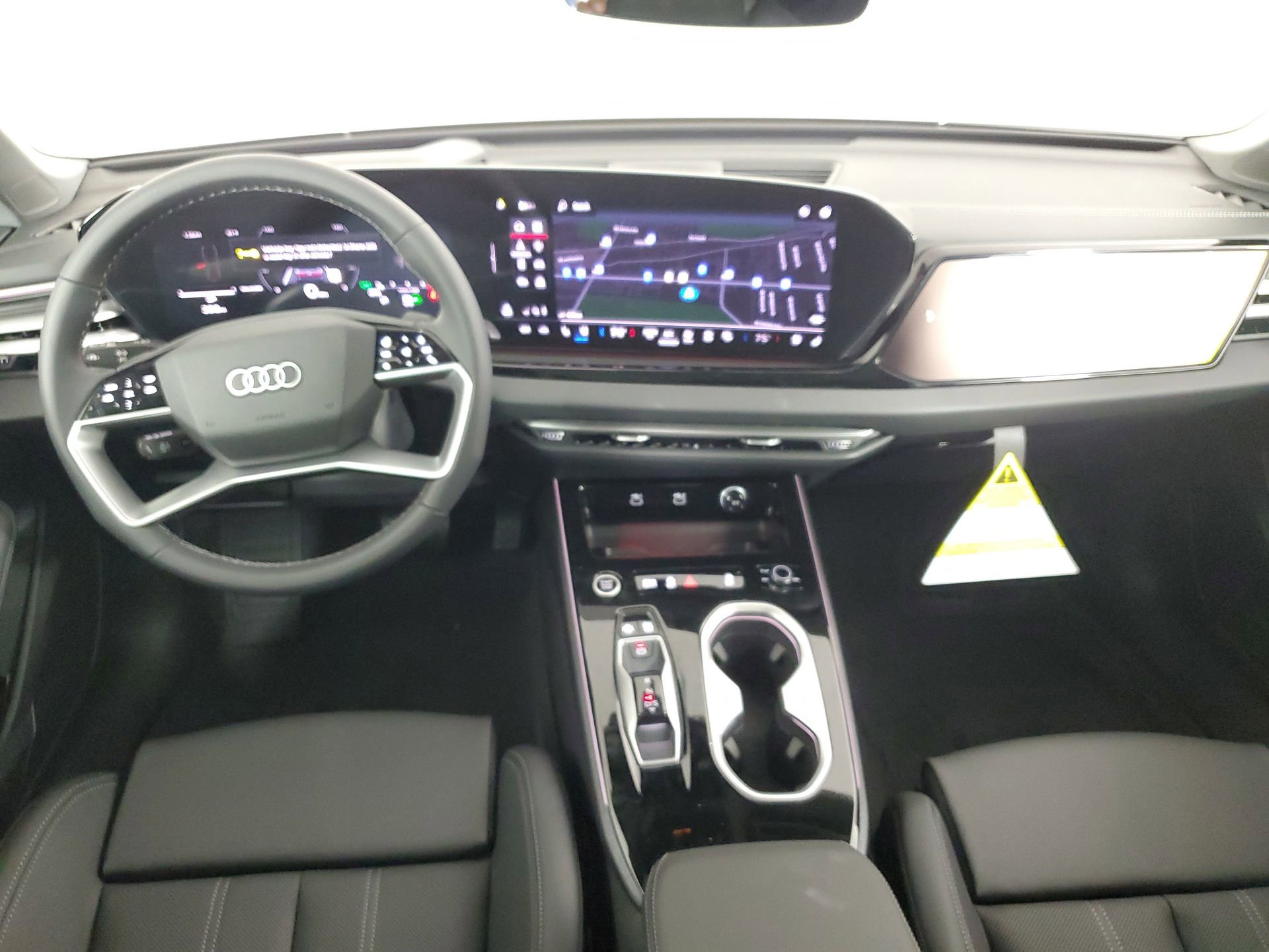 New 2026 Audi A6 Prestige image 46