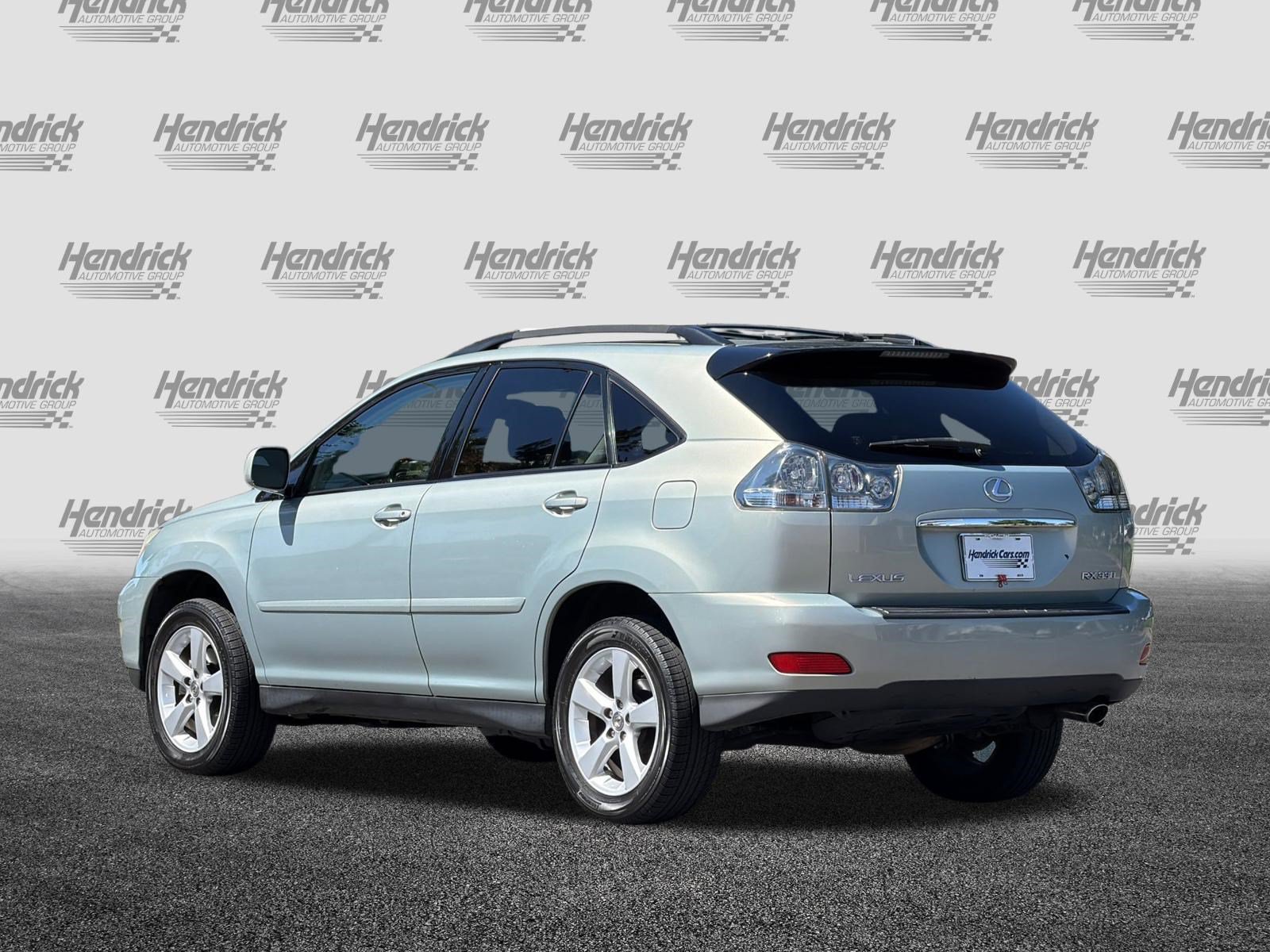 Used 2006 Lexus RX 330 FWD image 7