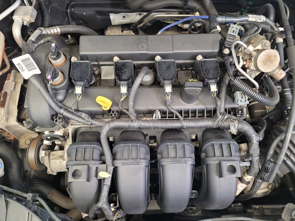 Used 2016 Ford Focus SE FWD image 30