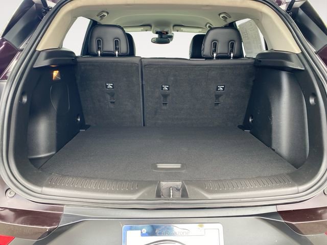 Used 2021 Buick Encore GX Essence image 31