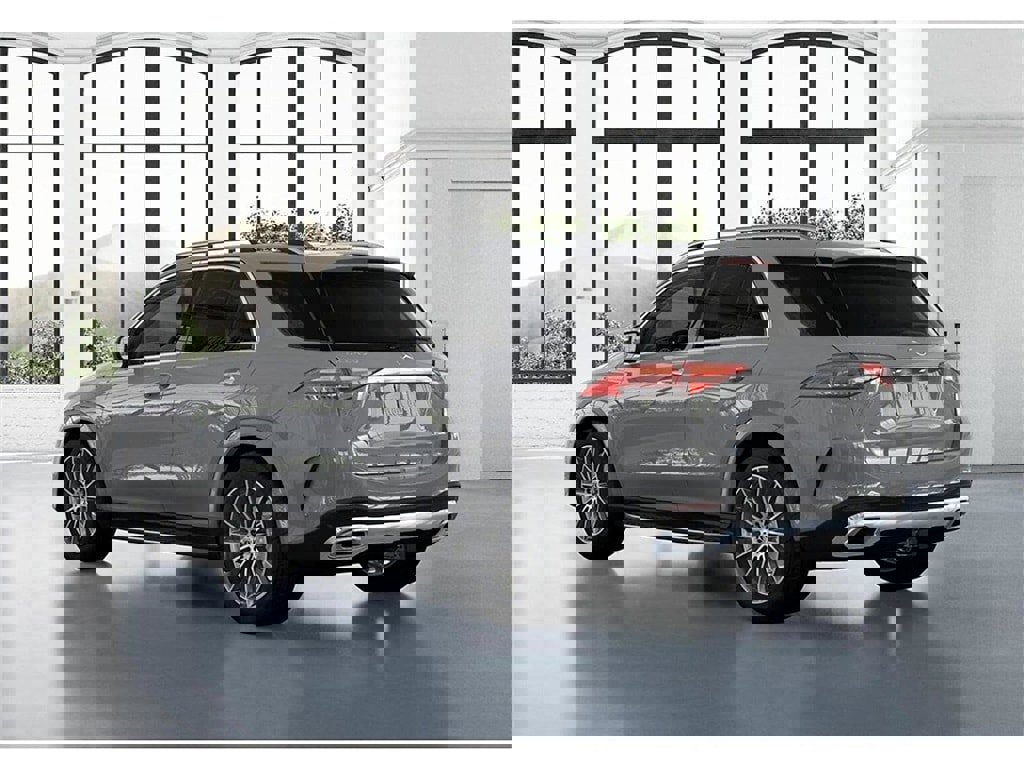 New 2026 Mercedes-Benz GLE 450 4MATIC image 29