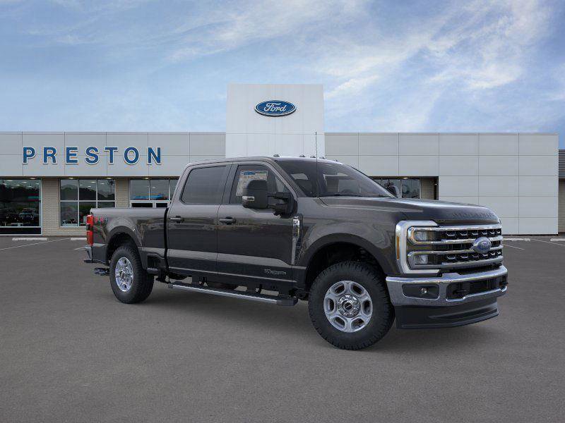 New 2026 Ford F350 XLT w/ XLT Premium Package image 7