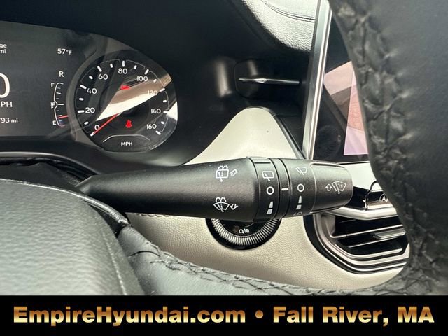 Used 2024 Jeep Compass Limited image 31