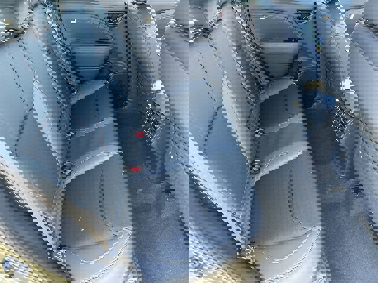 New 2026 Subaru Forester Wilderness image 9