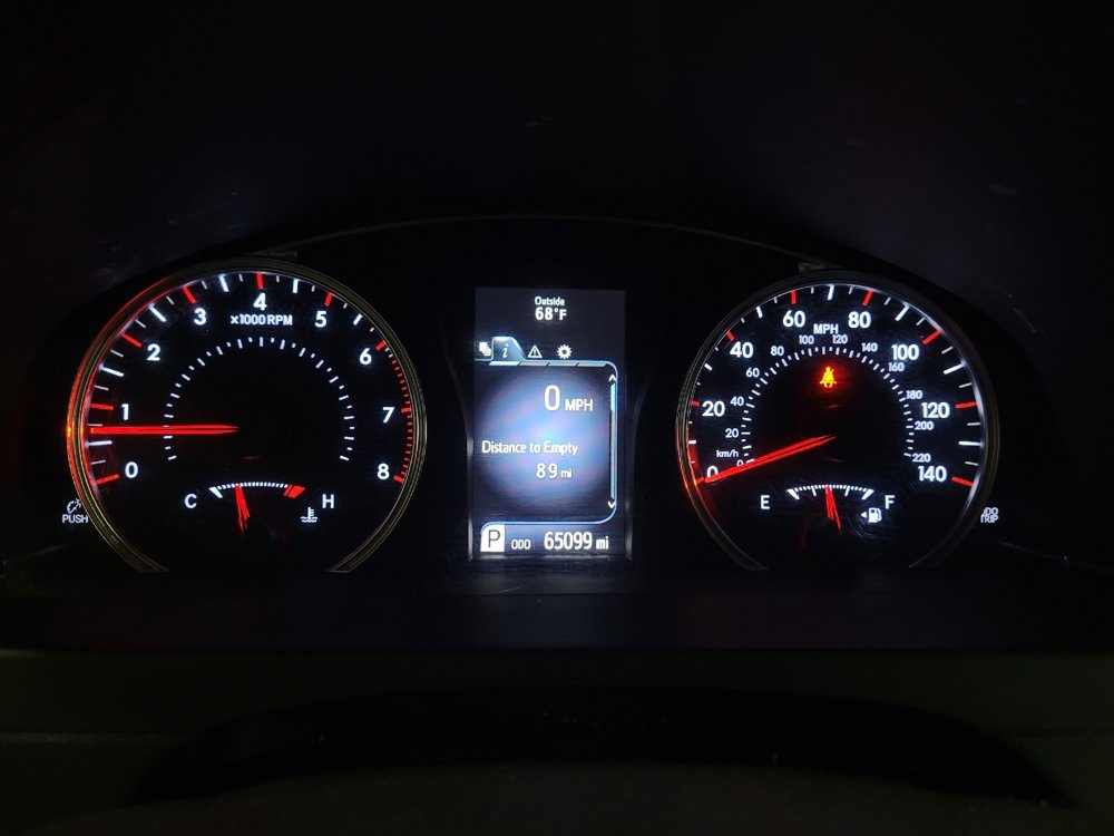 Used 2016 Toyota Camry SE image 23