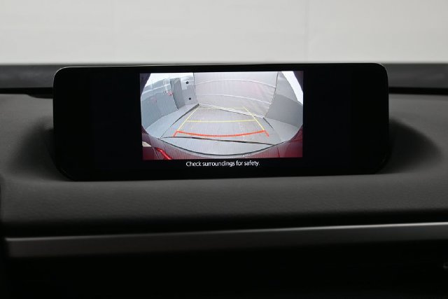 Certified 2024 MAZDA CX-50 AWD 2.5 S w/ Weather Package image 18