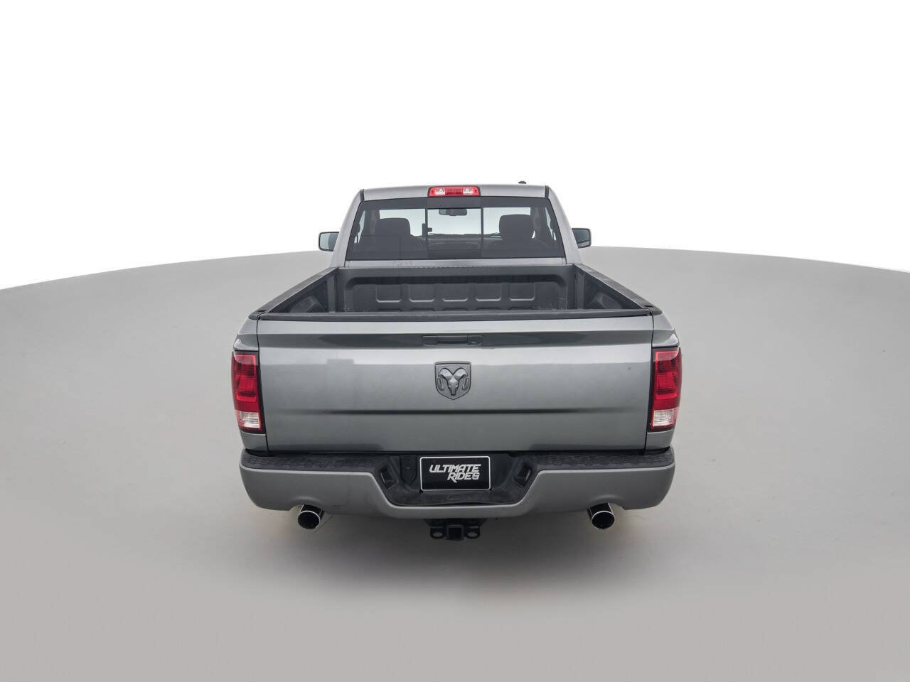 Used 2012 RAM 1500 Express RWD image 6