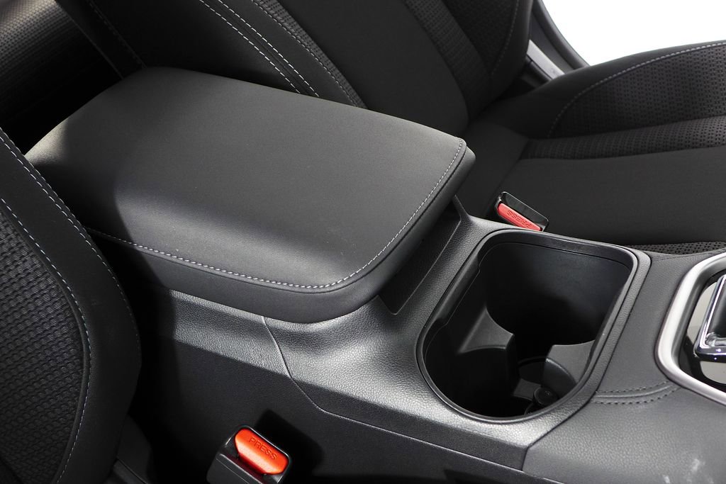 Certified 2025 Subaru Outback Premium image 16