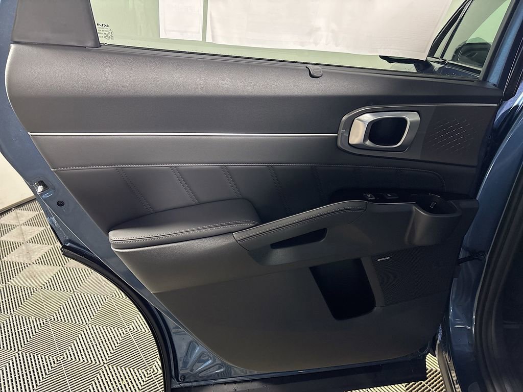 New 2026 Kia Sorento SX Prestige image 20