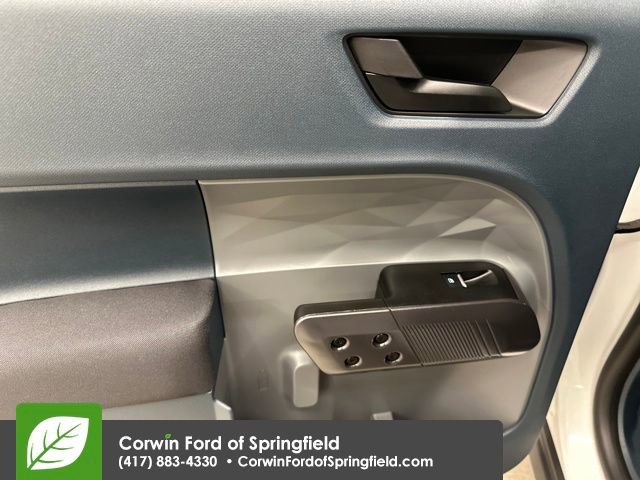 New 2026 Ford Maverick XL image 23