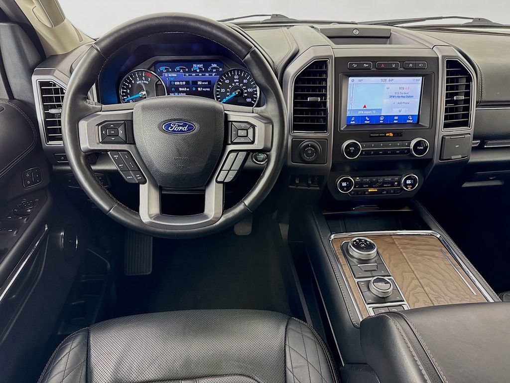 Used 2020 Ford Expedition Max Platinum image 24