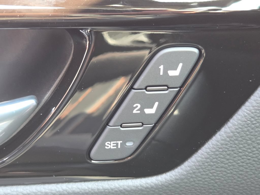 New 2026 Honda CR-V Sport Touring image 17