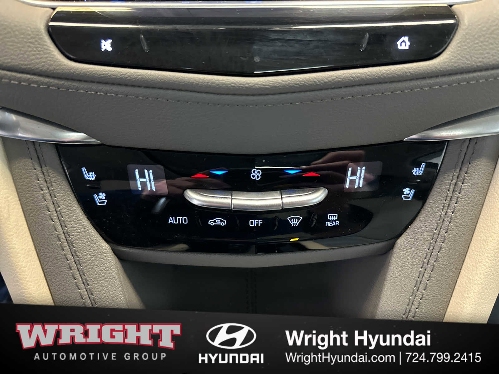 Used 2024 Cadillac XT5 Premium Luxury w/ Technology Package image 28