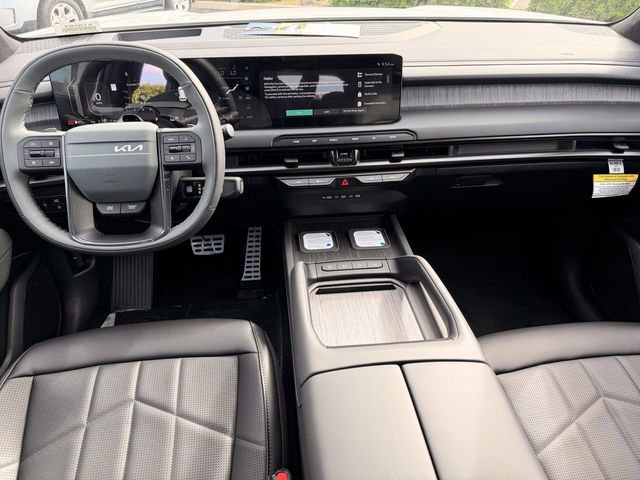 New 2027 Kia Telluride X-Line SX Prestige image 7