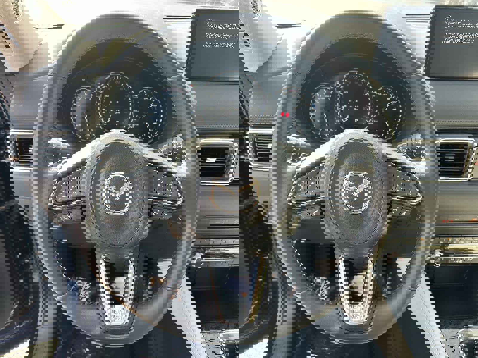 Used 2023 MAZDA CX-5 AWD 2.5 S w/ Premium Package image 15