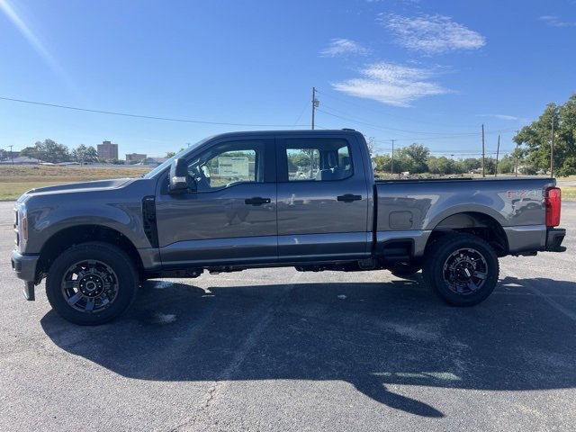 New 2026 Ford F250 XL w/ STX Appearance Package image 4