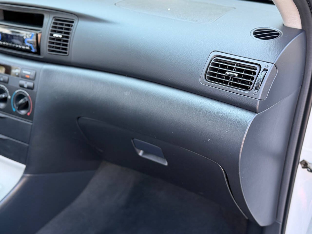 Used 2006 Toyota Corolla XRS FWD image 94
