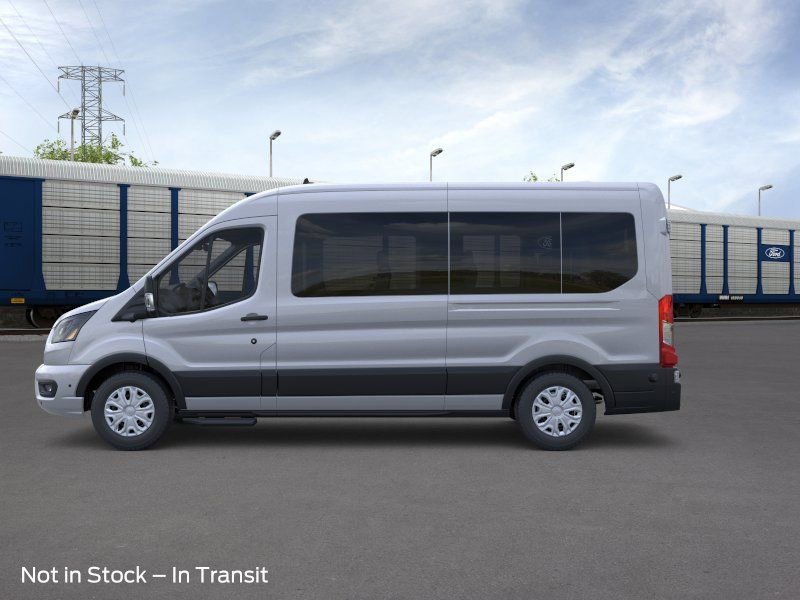 New 2026 Ford Transit 350 XLT RWD image 3