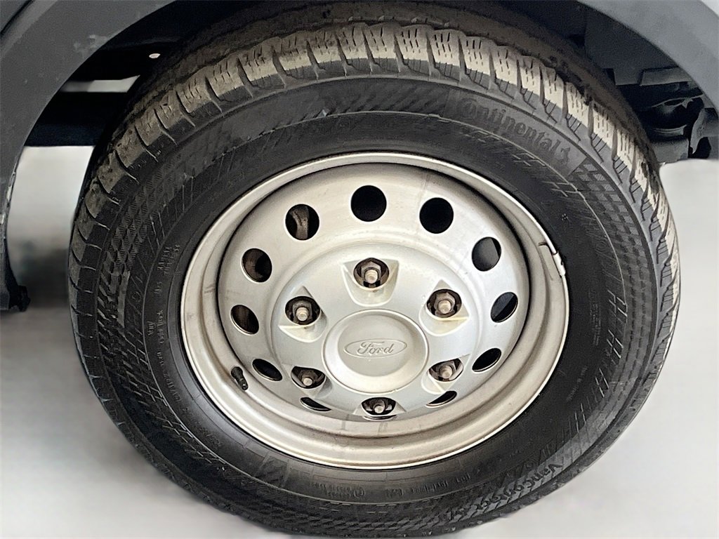 Used 2024 Ford Transit 350 148 High Roof w/ Interior Upgrade Package image 27