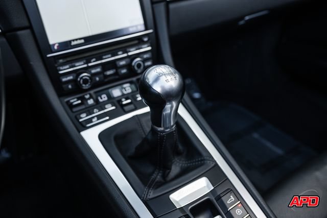Used 2013 Porsche Boxster RWD image 13