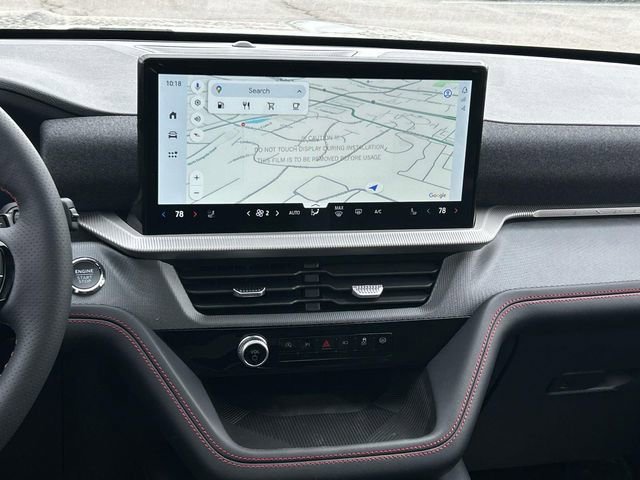 New 2026 Ford Explorer ST w/ Sun And Sound Package image 16