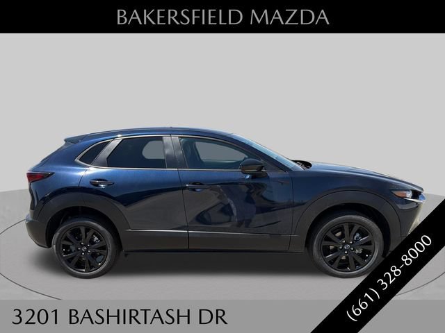 New 2026 MAZDA CX-30 AWD 2.5 S w/ Select Sport Pkg image 6