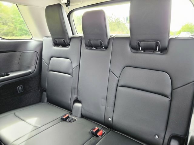 Certified 2024 Nissan Pathfinder SL FWD image 30