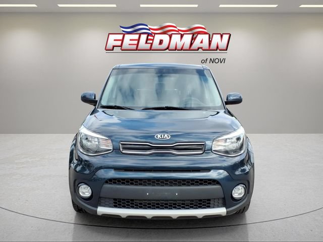 Used 2019 Kia Soul + FWD image 9