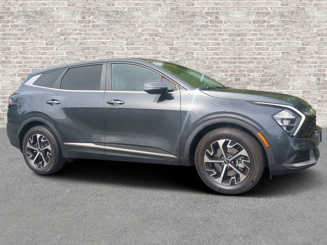 Used 2023 Kia Sportage EX