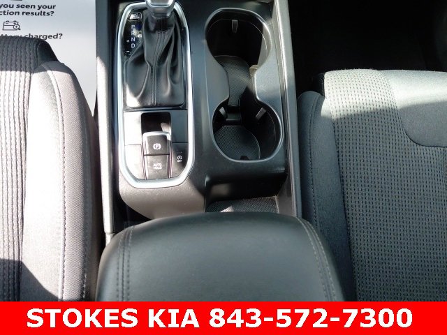 Used 2020 Hyundai Santa Fe SEL image 14