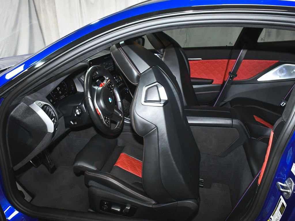 Used 2024 BMW M8 Competition AWD/4WD image 58
