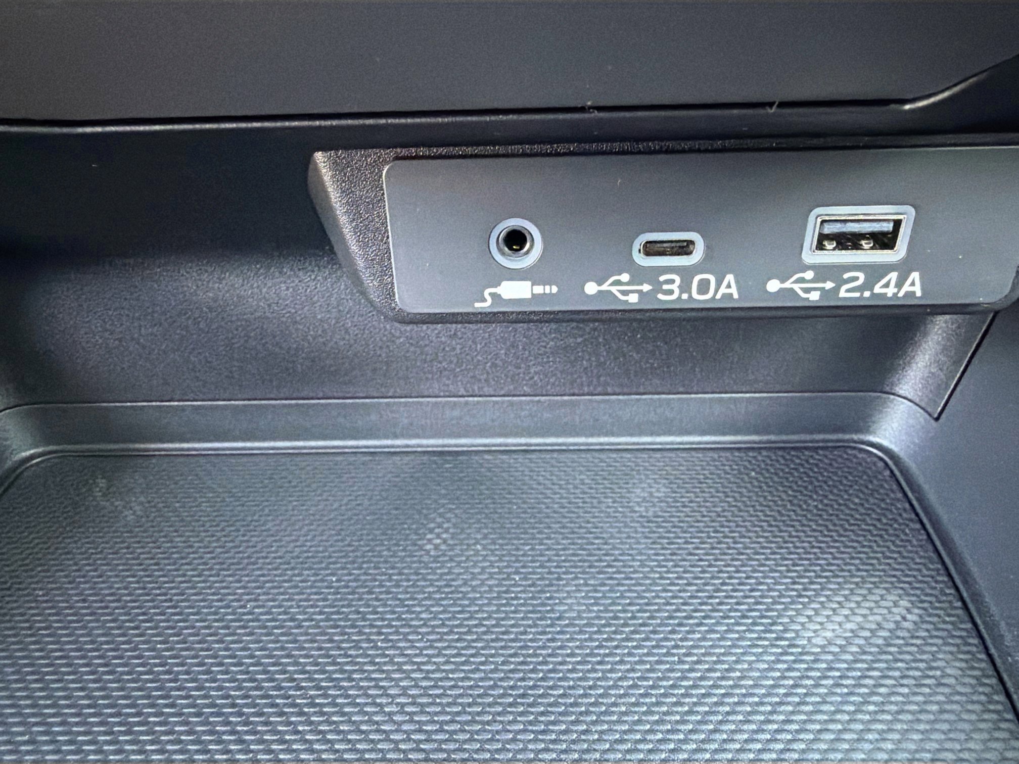 New 2026 Subaru Crosstrek 2.5i Premium image 29