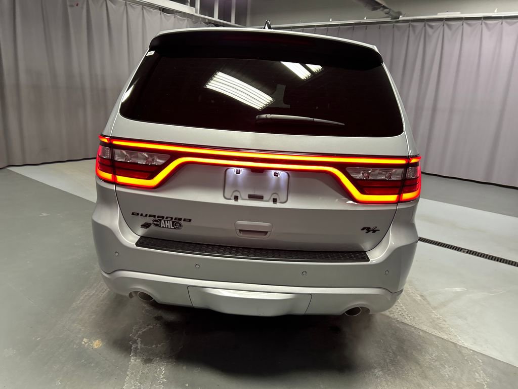 Used 2024 Dodge Durango R/T image 6