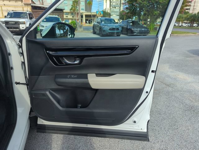 Used 2024 Honda CR-V EX-L image 34