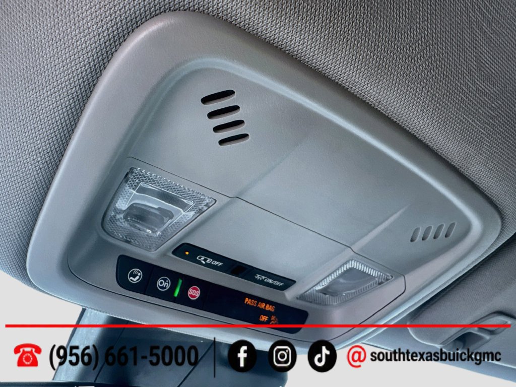 Used 2024 Chevrolet Malibu LT FWD image 19