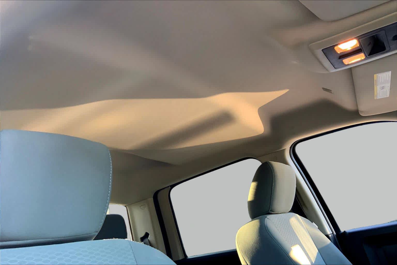 Used 2017 RAM 2500 Tradesman w/ Chrome Appearance Group AWD/4WD image 14